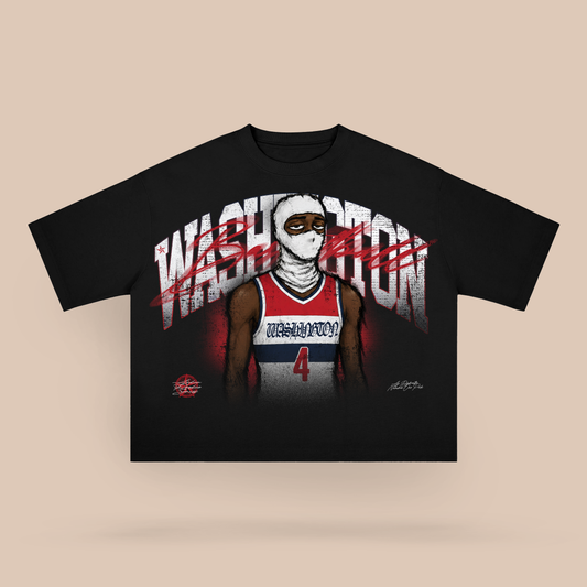 Washington x AJ Tee