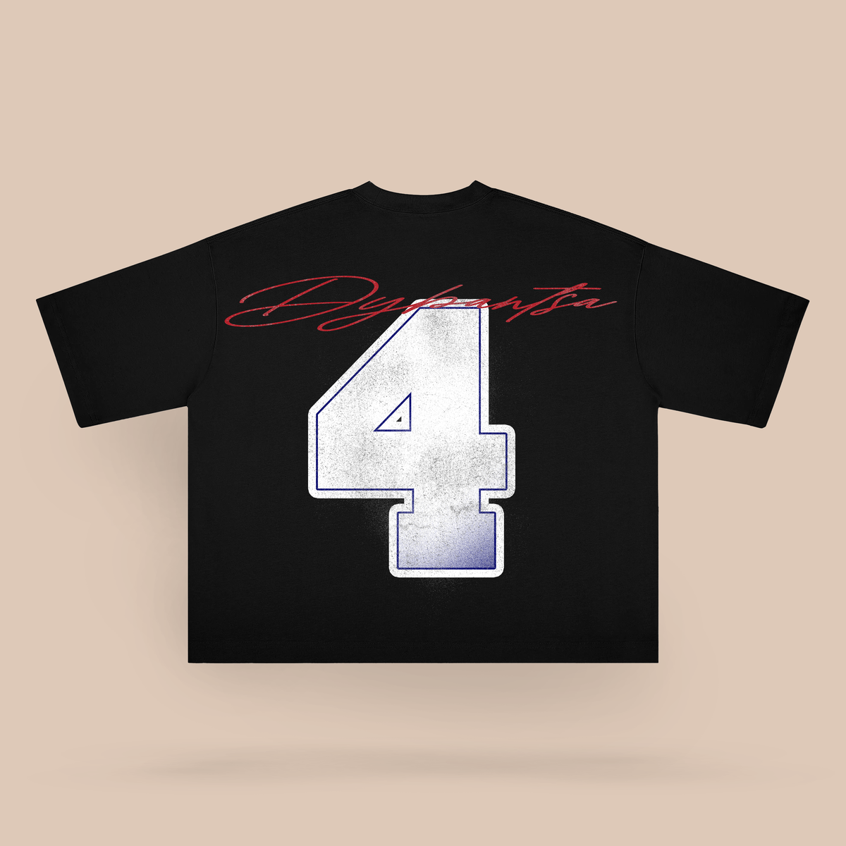 Washington x AJ Tee