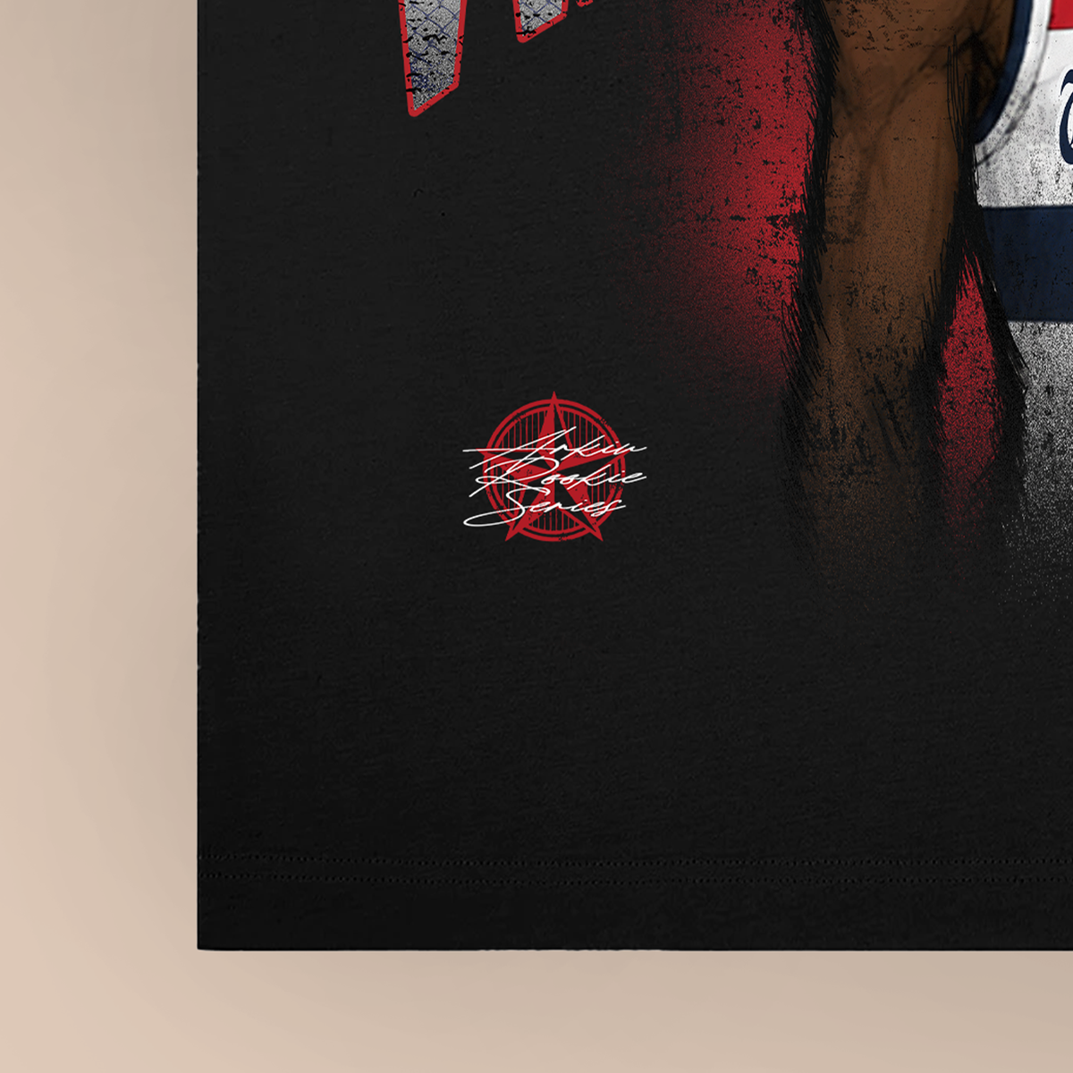 Washington x AJ Tee