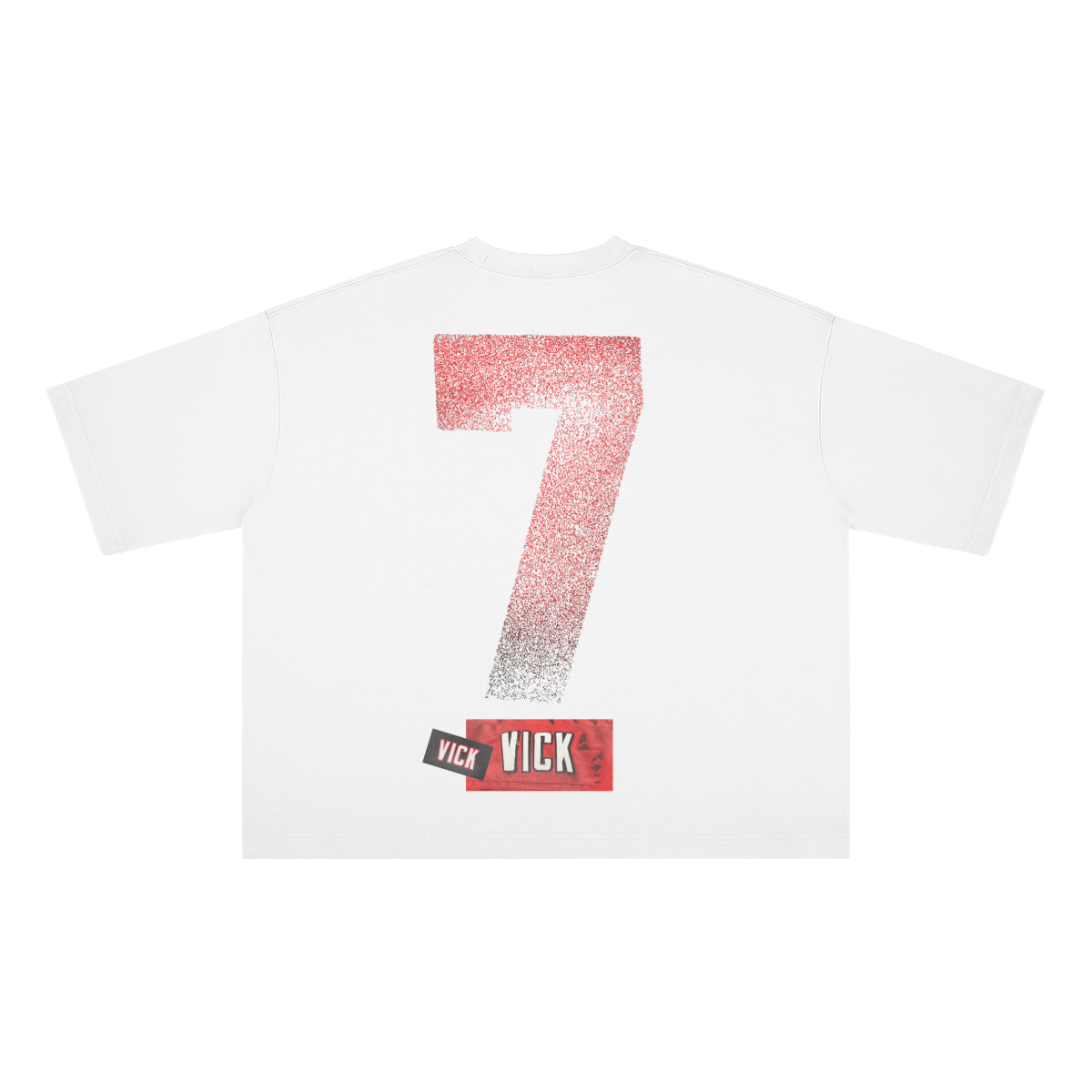 Atlanta MV7 Tee