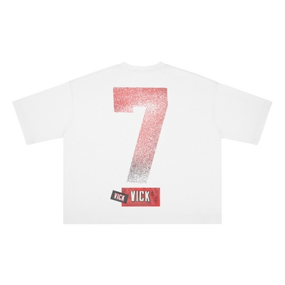 Atlanta MV7 Tee