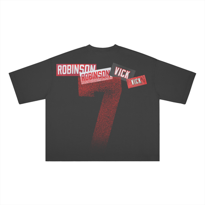 ATL MV7 X BR7 Tee