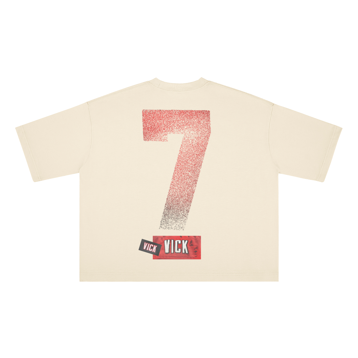 Atlanta MV7 Tee