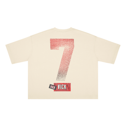 Atlanta MV7 Tee