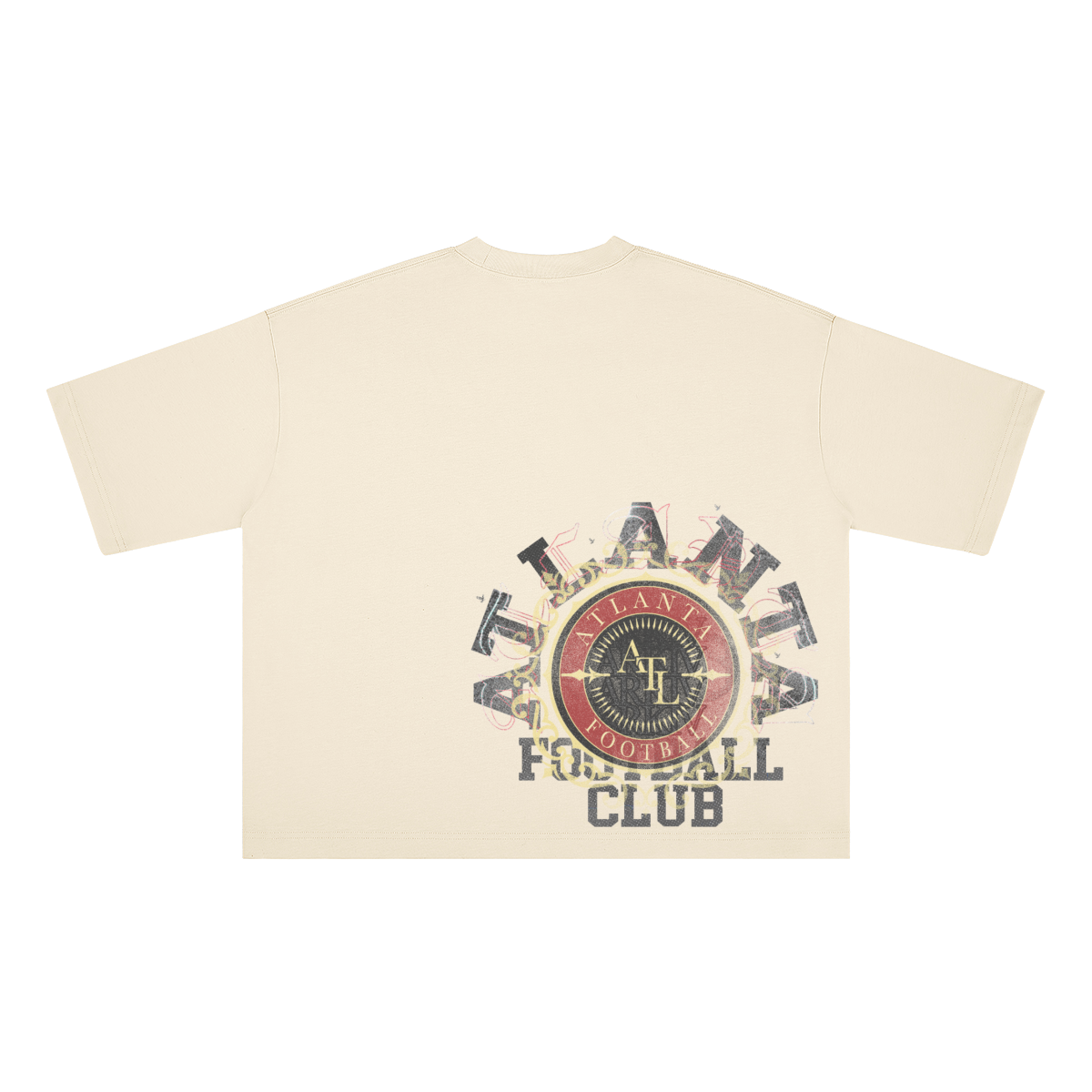 ATL FC. Tee