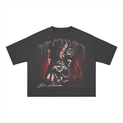 Atlanta BR7 Tee