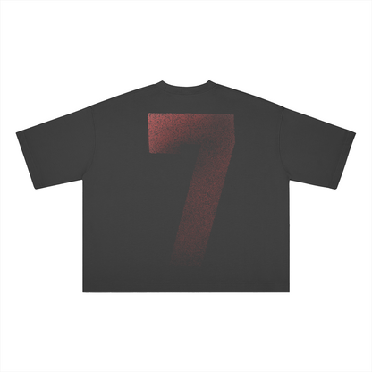 Atlanta BR7 Tee