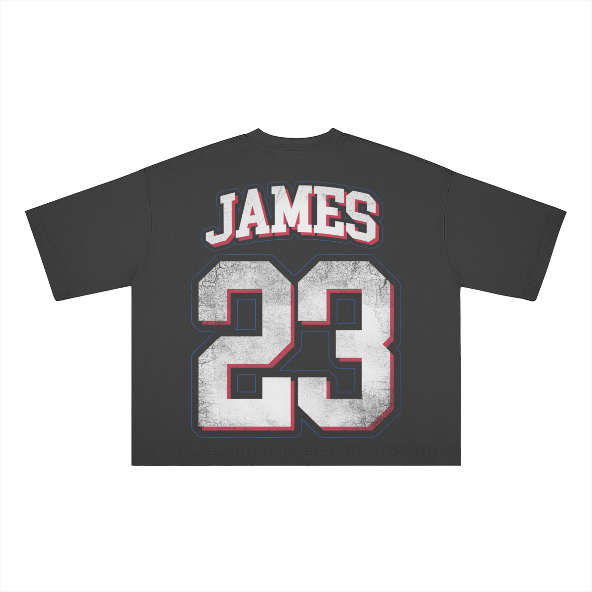 Philly 23 Tee