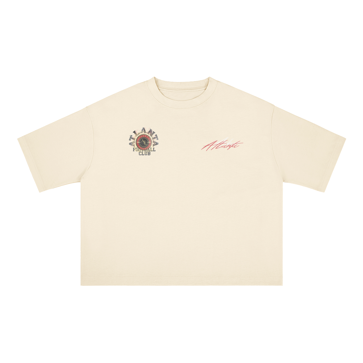 Atlanta MV7 Tee