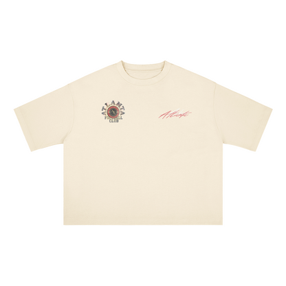 Atlanta MV7 Tee