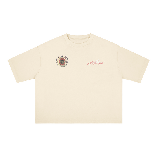 Atlanta MV7 Tee
